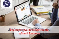 Beginner's Guide to Setting Up a Small Business Beginner's Guide to Setting Up a Small Business