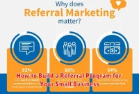 How to Build a Referral Program for Your Small Business How to Build a Referral Program for Your Small Business